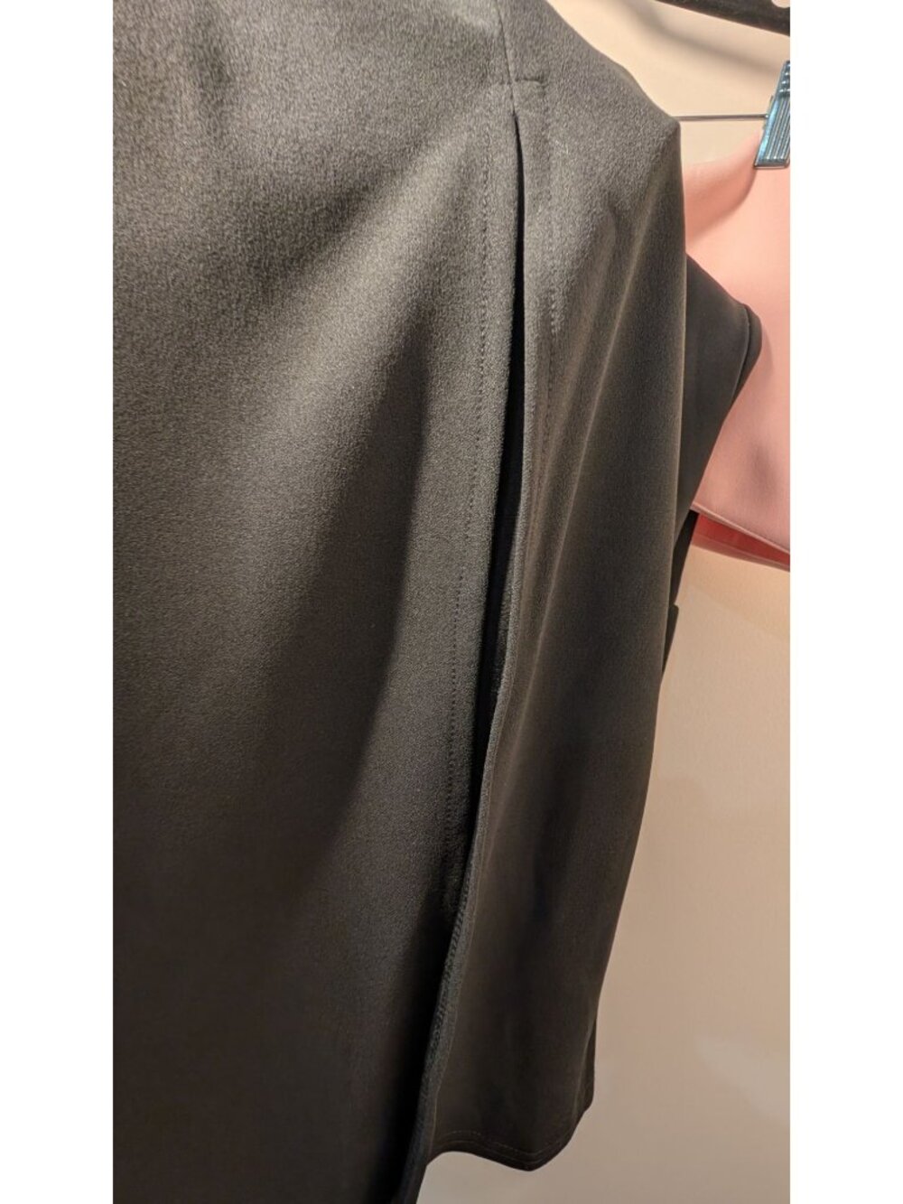 NEW Club L London Strapless Maxi Dress with Oversized Bow, Women Size US 8 - Picture 8 of 14